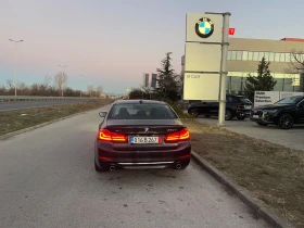 BMW 530 Luxury XDRIVE, снимка 2