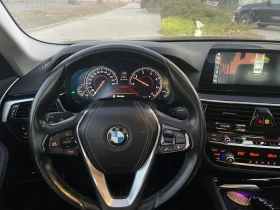 BMW 530 Luxury XDRIVE, снимка 7