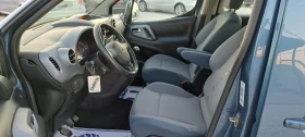 Citroen Berlingo 1.6 HDI 109kc, снимка 9