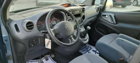 Citroen Berlingo 1.6 HDI 109kc, снимка 10