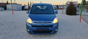 Citroen Berlingo 1.6 HDI 109kc, снимка 2