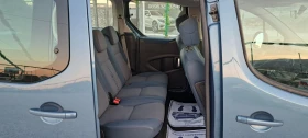 Citroen Berlingo 1.6 HDI 109kc, снимка 16