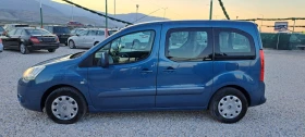 Citroen Berlingo 1.6 HDI 109kc, снимка 4