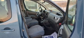 Citroen Berlingo 1.6 HDI 109kc, снимка 15