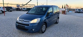 Citroen Berlingo 1.6 HDI 109kc, снимка 1