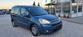 Citroen Berlingo 1.6 HDI 109kc, снимка 3