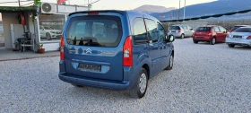 Citroen Berlingo 1.6 HDI 109kc, снимка 7