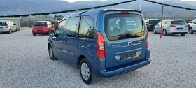 Citroen Berlingo 1.6 HDI 109kc, снимка 5