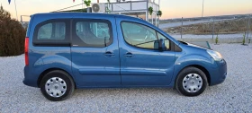 Citroen Berlingo 1.6 HDI 109kc, снимка 8