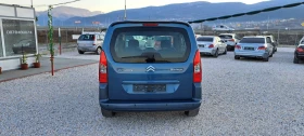 Citroen Berlingo 1.6 HDI 109kc, снимка 6