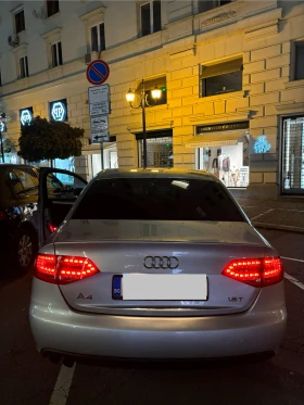 Audi A4, снимка 3