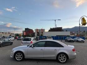 Audi A4, снимка 1