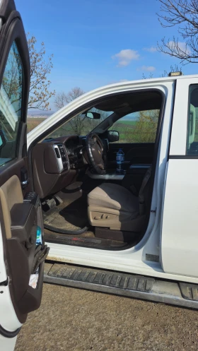 Chevrolet Silverado 5.3 AFM Z71 2014, снимка 6