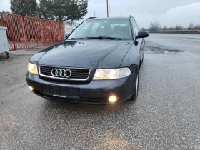 Audi A4 1.9 D, снимка 9