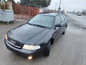 Audi A4 1.9 D, снимка 6