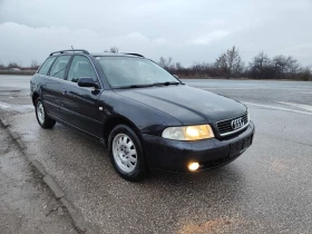 Audi A4 1.9 D, снимка 1