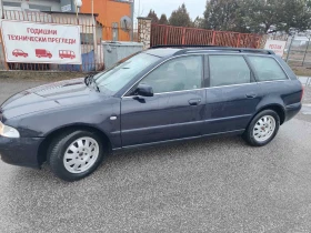 Audi A4 1.9 D, снимка 7