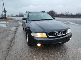 Audi A4 1.9 D, снимка 2