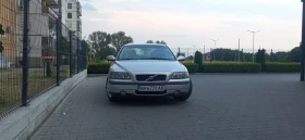 Обява за продажба на Volvo S60 2, 4 газ/бензин 140 к.с. ~4 100 лв. - изображение 1