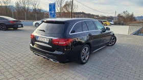 Mercedes-Benz C 220 ЛИЗИНГ, снимка 2