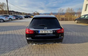 Mercedes-Benz C 220 ЛИЗИНГ, снимка 7