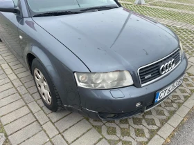 Audi A4 1.9 TDI, снимка 8