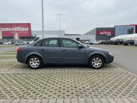 Audi A4 1.9 TDI, снимка 4