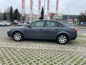 Audi A4 1.9 TDI, снимка 7