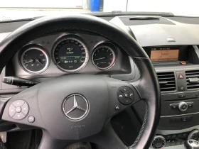 Mercedes-Benz C 180 CGI BlueEfficiency Elegance | Mobile.bg    6