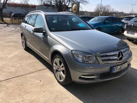 Mercedes-Benz C 180 CGI BlueEfficiency Elegance | Mobile.bg    2