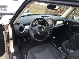 Mercedes-Benz C 180 CGI BlueEfficiency Elegance | Mobile.bg    5