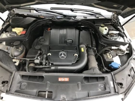 Mercedes-Benz C 180 CGI BlueEfficiency Elegance | Mobile.bg    8
