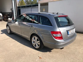 Mercedes-Benz C 180 CGI BlueEfficiency Elegance | Mobile.bg    4
