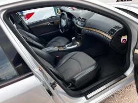 Mercedes-Benz E 220 Avangarde Avtomat  | Mobile.bg    14