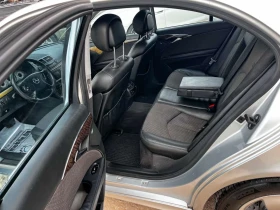 Обява за продажба на Mercedes-Benz E 220 Avangarde Avtomat  ~7 999 лв. - изображение 9