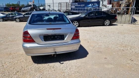 Обява за продажба на Mercedes-Benz E 220 Avangarde Avtomat  ~7 999 лв. - изображение 5