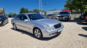 Обява за продажба на Mercedes-Benz E 220 Avangarde Avtomat  ~7 999 лв. - изображение 1