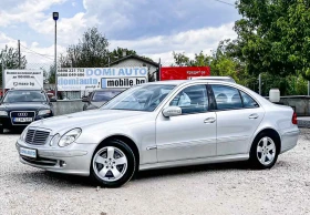 Mercedes-Benz E 220 Avangarde Avtomat 