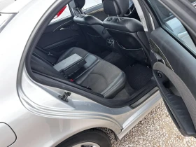 Mercedes-Benz E 220 Avangarde Avtomat  | Mobile.bg    15