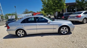 Обява за продажба на Mercedes-Benz E 220 Avangarde Avtomat  ~7 999 лв. - изображение 3