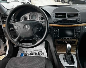 Обява за продажба на Mercedes-Benz E 220 Avangarde Avtomat  ~7 999 лв. - изображение 10