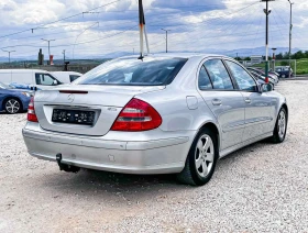Обява за продажба на Mercedes-Benz E 220 Avangarde Avtomat  ~7 999 лв. - изображение 5