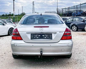 Обява за продажба на Mercedes-Benz E 220 Avangarde Avtomat  ~7 999 лв. - изображение 6