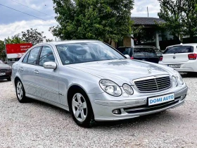Обява за продажба на Mercedes-Benz E 220 Avangarde Avtomat  ~7 999 лв. - изображение 2