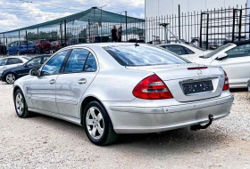 Обява за продажба на Mercedes-Benz E 220 Avangarde Avtomat  ~7 999 лв. - изображение 7