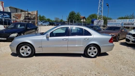 Обява за продажба на Mercedes-Benz E 220 Avangarde Avtomat  ~7 999 лв. - изображение 2