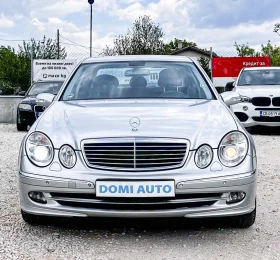 Обява за продажба на Mercedes-Benz E 220 Avangarde Avtomat  ~7 999 лв. - изображение 1