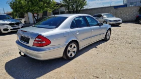 Обява за продажба на Mercedes-Benz E 220 Avangarde Avtomat  ~7 999 лв. - изображение 6