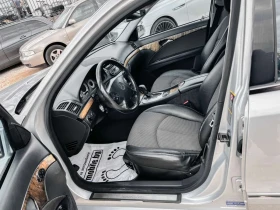 Обява за продажба на Mercedes-Benz E 220 Avangarde Avtomat  ~7 999 лв. - изображение 8