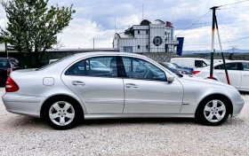Обява за продажба на Mercedes-Benz E 220 Avangarde Avtomat  ~7 999 лв. - изображение 3
